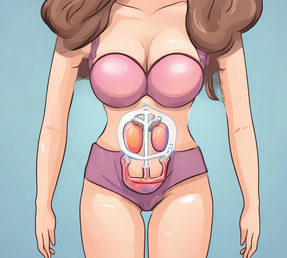 排卵17天早孕试纸水印:揭秘早孕检测的神秘面纱