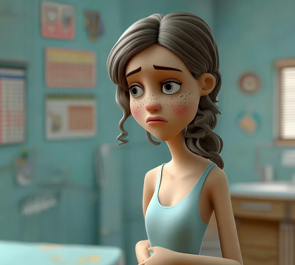 补钙胶囊与月经不调:揭秘二者之间的关系