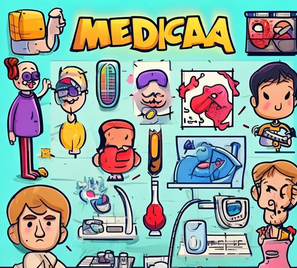 揭秘:卖书网站中的健康知识宝藏,让你远离误区,拥抱健康生活