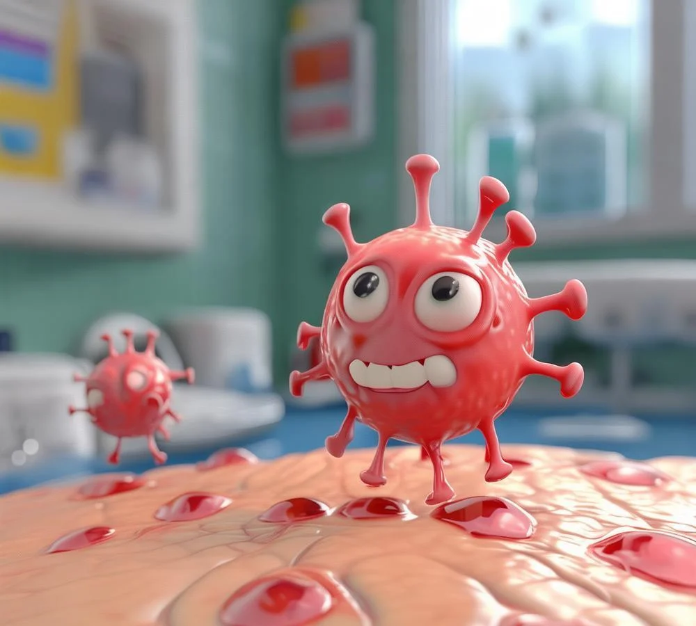 水痘患者福音:红薯助力恢复,揭秘健康饮食之道