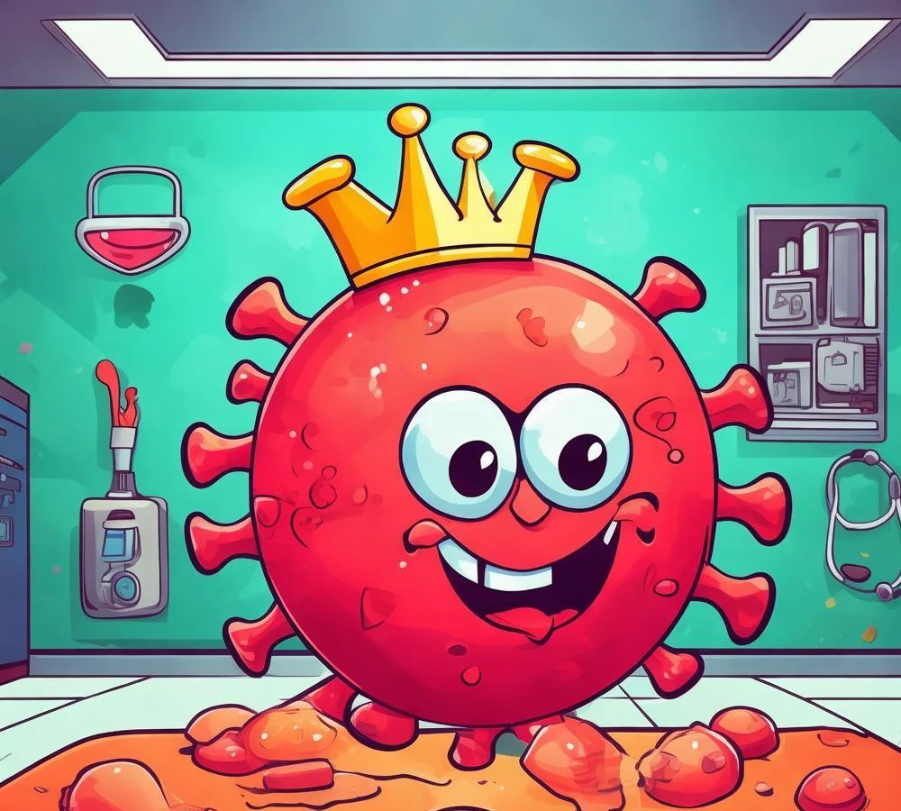 水痘考生:考研路上的健康护航