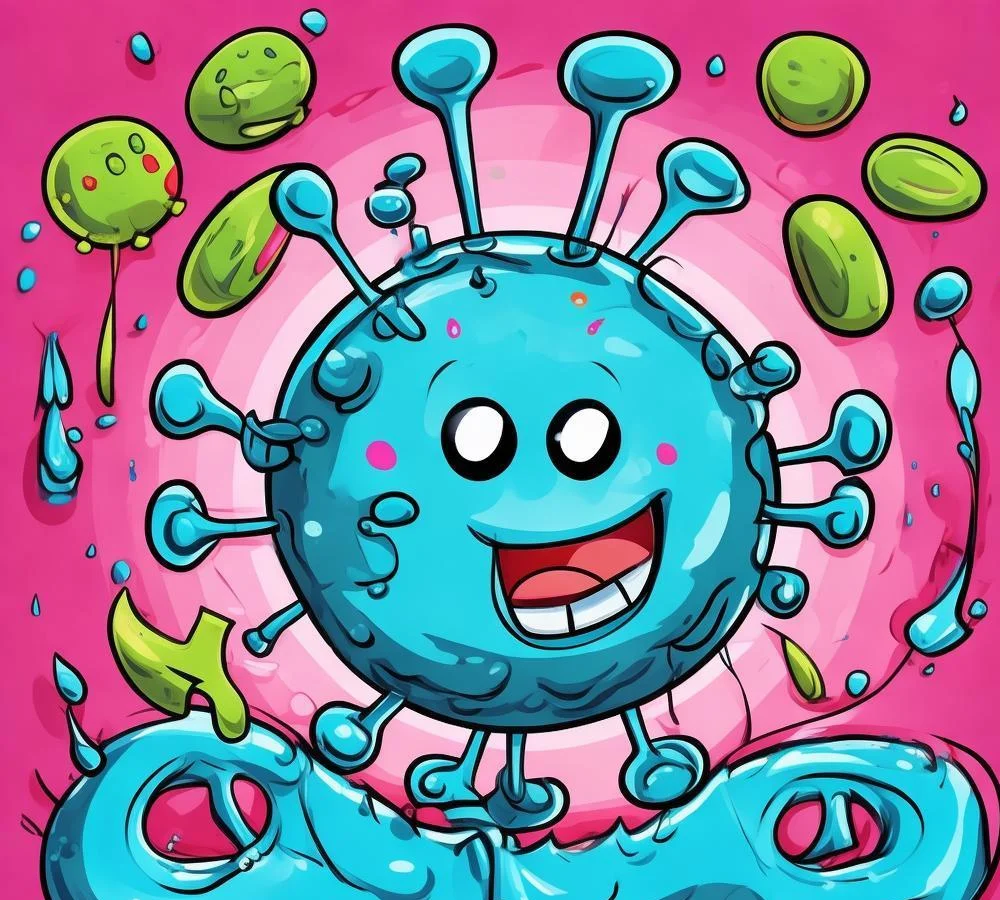 水痘护理:如何正确清洁,助力恢复?