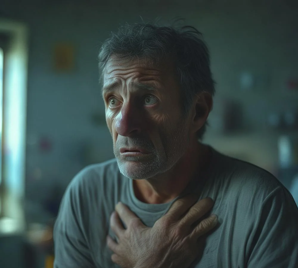 郑州男科好医院:男性健康守护者的秘密基地