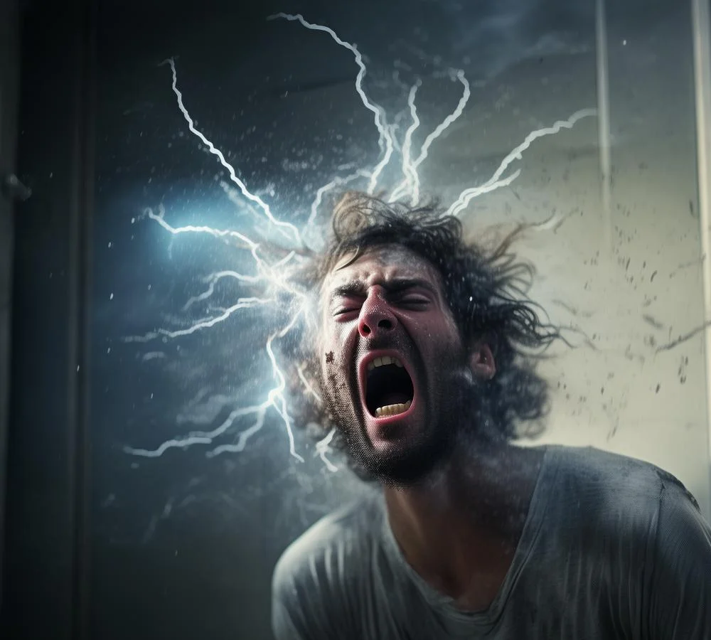 癫痫与意识障碍:揭秘二者之间的密切关系