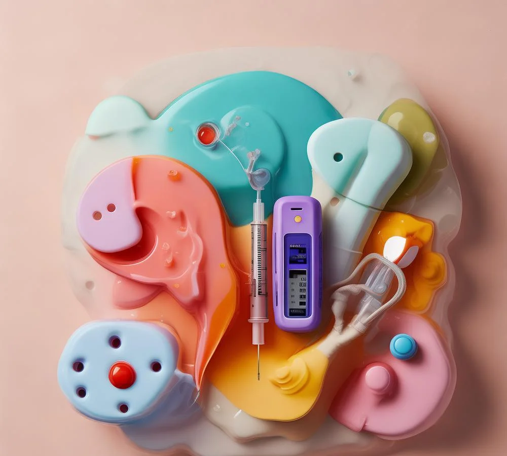 糖尿病人可以吃土豆:揭秘土豆的营养价值与食用技巧