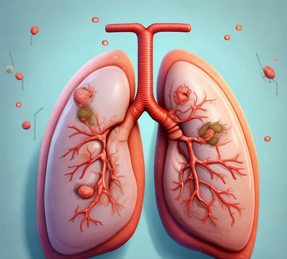 揭秘粟栗型肺结核:了解症状、预防和治疗全攻略
