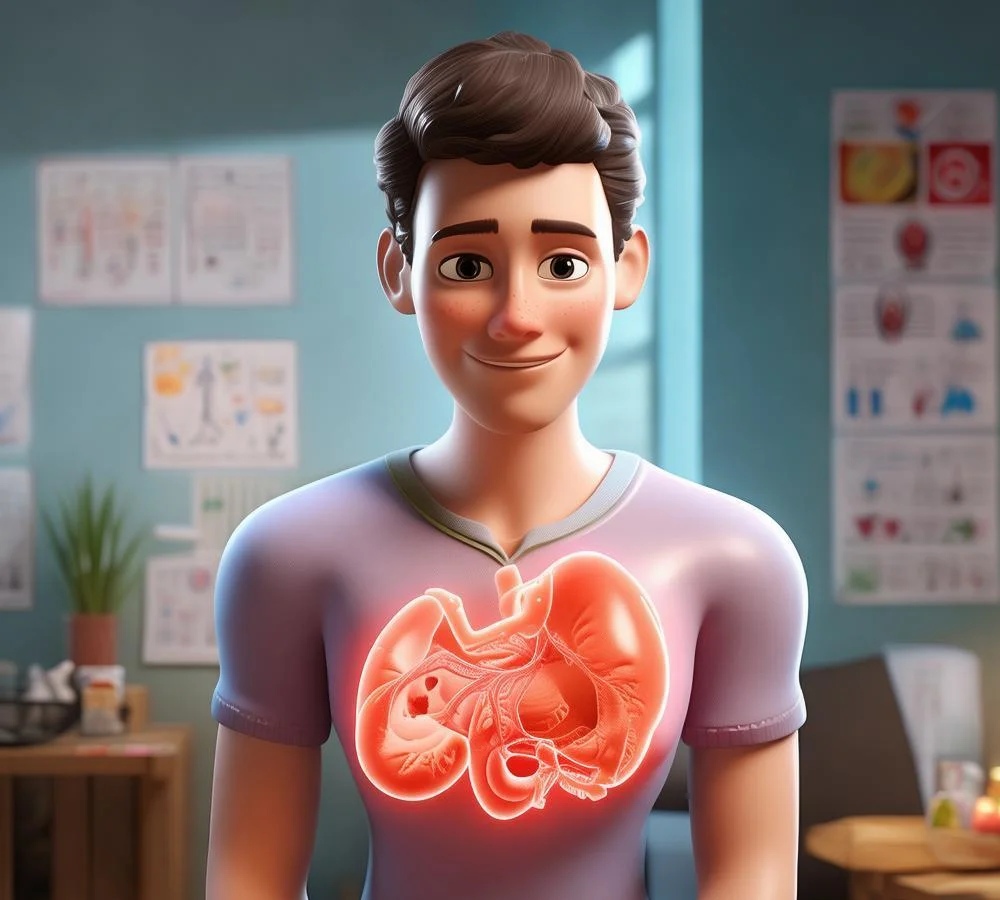 揭秘:土豆,胃炎患者的“天然良药”?