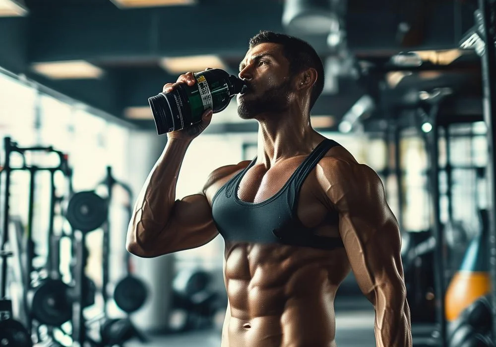 燃爆身心,养生从“燃”开始:揭秘燃爆健身的养生秘密