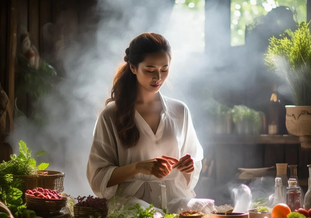 阳康之后,如何科学养肺,恢复肺部活力?