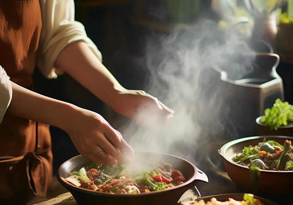 小米粥:脾胃虚弱者的养生佳品,你了解多少?