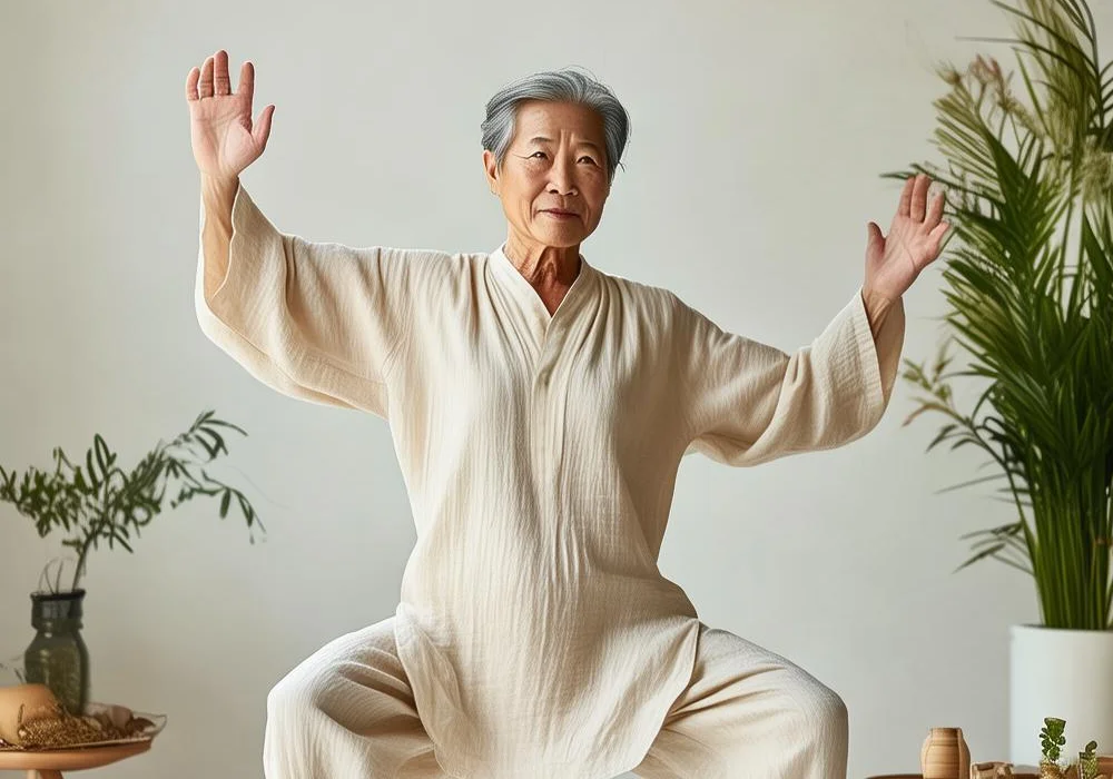 楚雄康养城市:揭秘养生知识、传承养生文化、掌握养生技巧