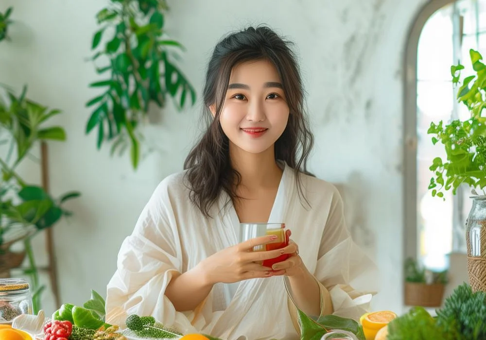 大伏天养生攻略:夏季保健的五大黄金法则