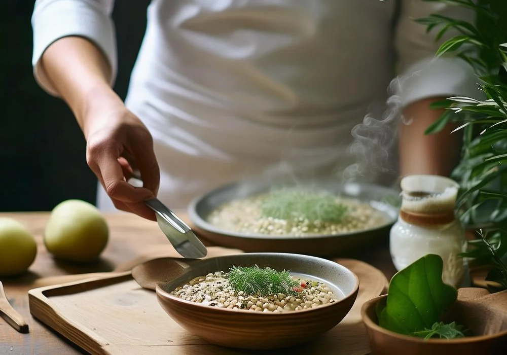 淮安鲜炖滋补:揭秘千年养生秘籍,让你健康每一天