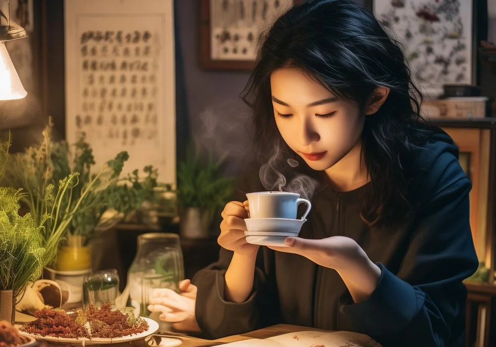 滋补养生,从一碗外卖羊排开始——揭秘羊排的营养价值与养生之道