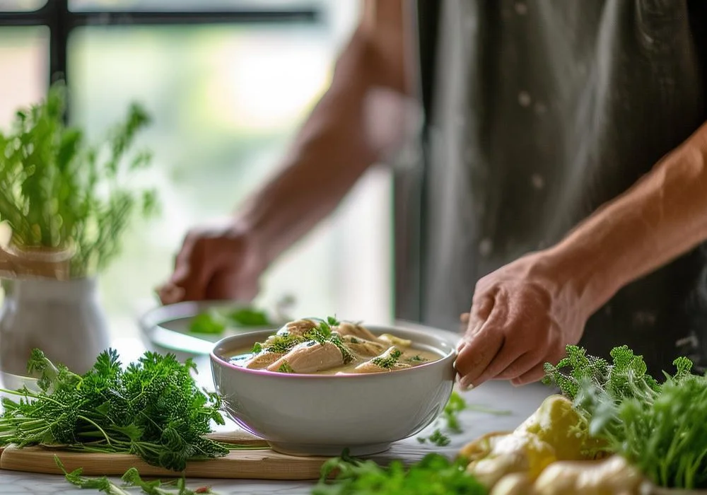 酸涩滋补,养生之道:揭秘酸涩食品的神奇功效