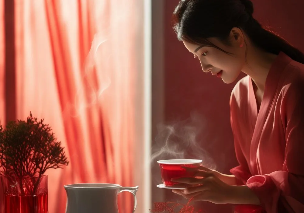 阴虚者如何巧妙补气血,告别身体疲惫