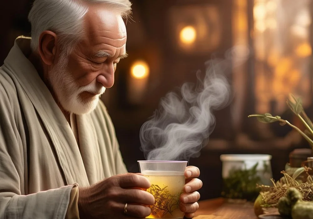 揭秘:鸡汤里的补肾秘方,让你肾气十足!