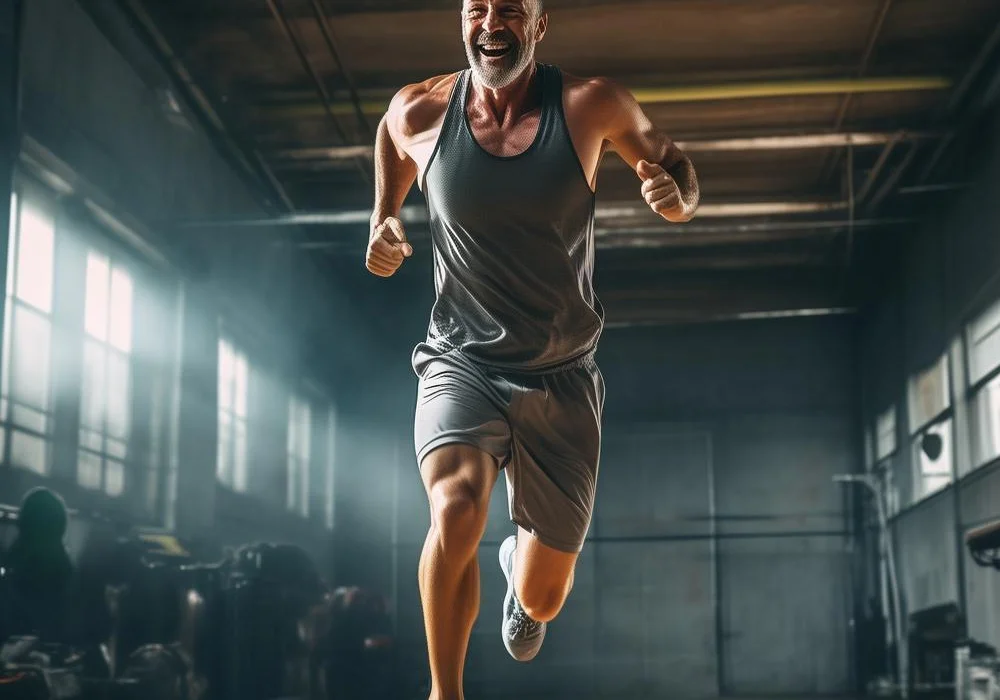 揭秘2019简单运动:养生达人都在用的健康秘籍