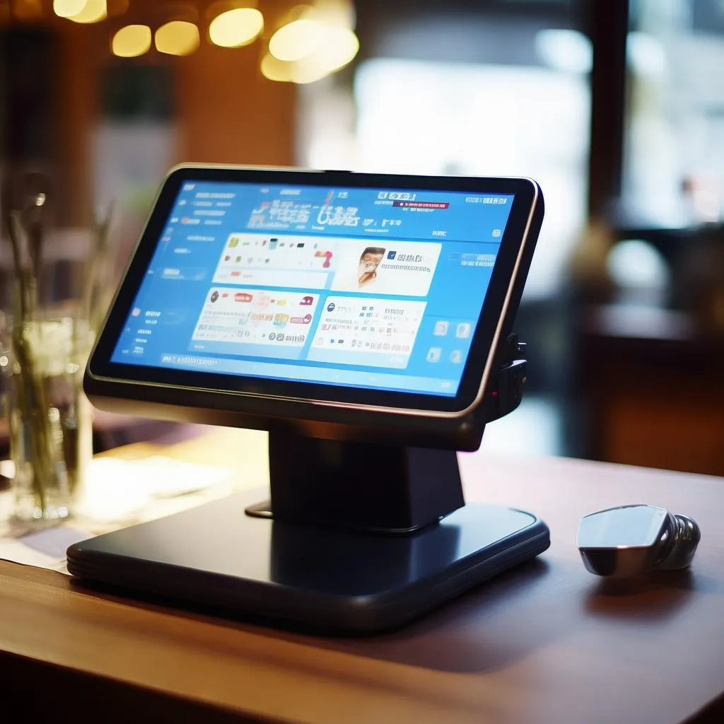 2019年POS机备案新规下的支付革命:如何选择一款高效便捷的终端设备?