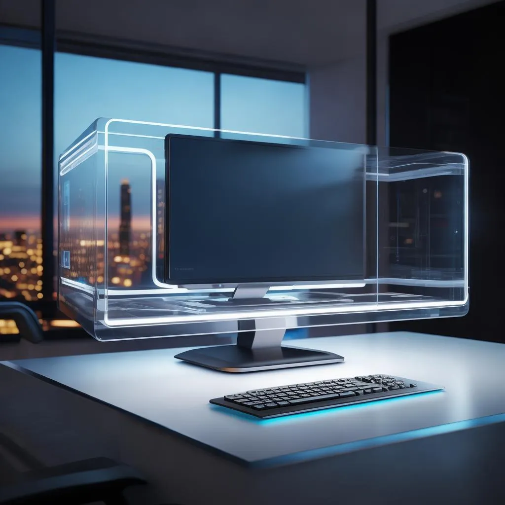 蓝光一体机OF,开启家庭影院新纪元!