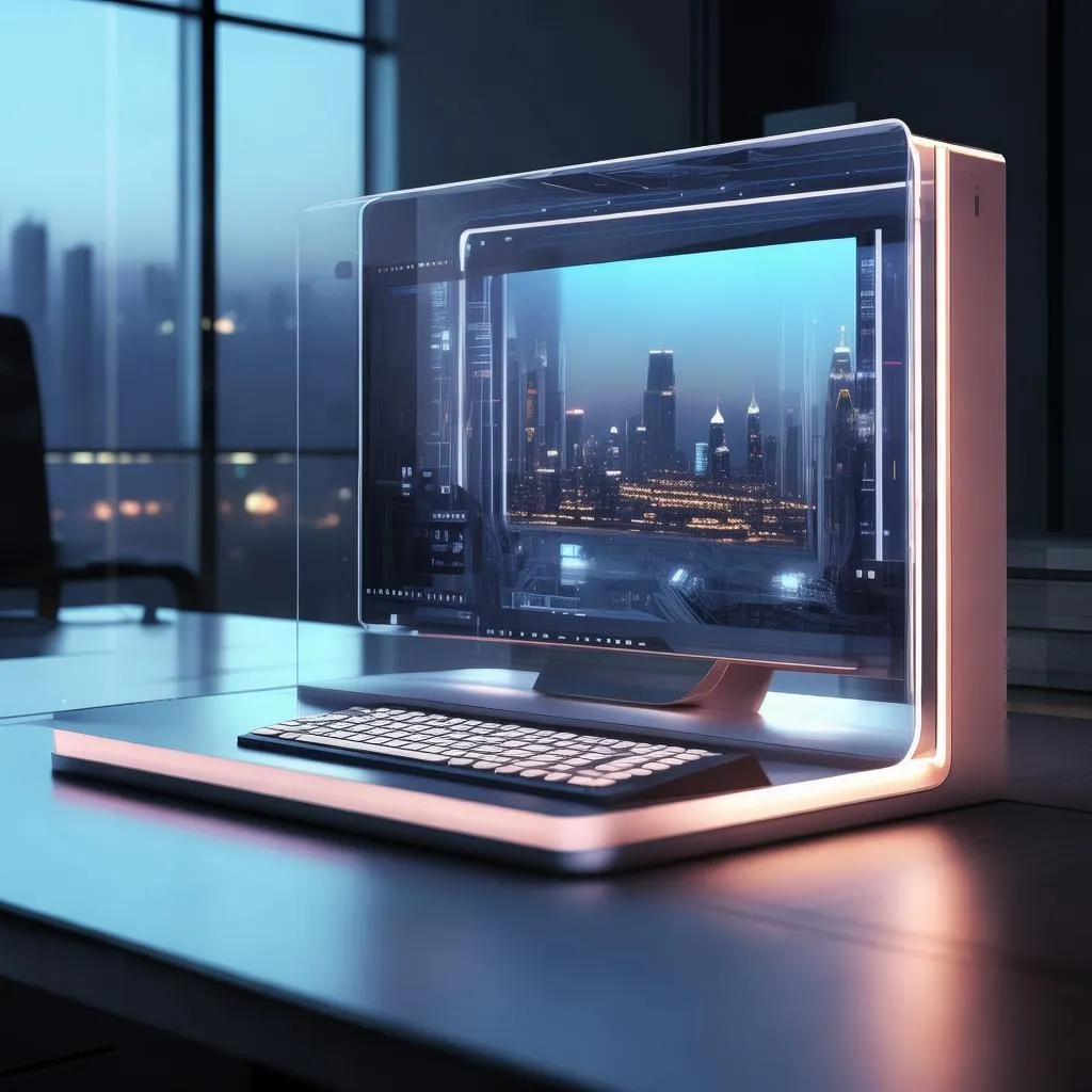 石家庄独家代理:触摸一体机,颠覆传统会议体验