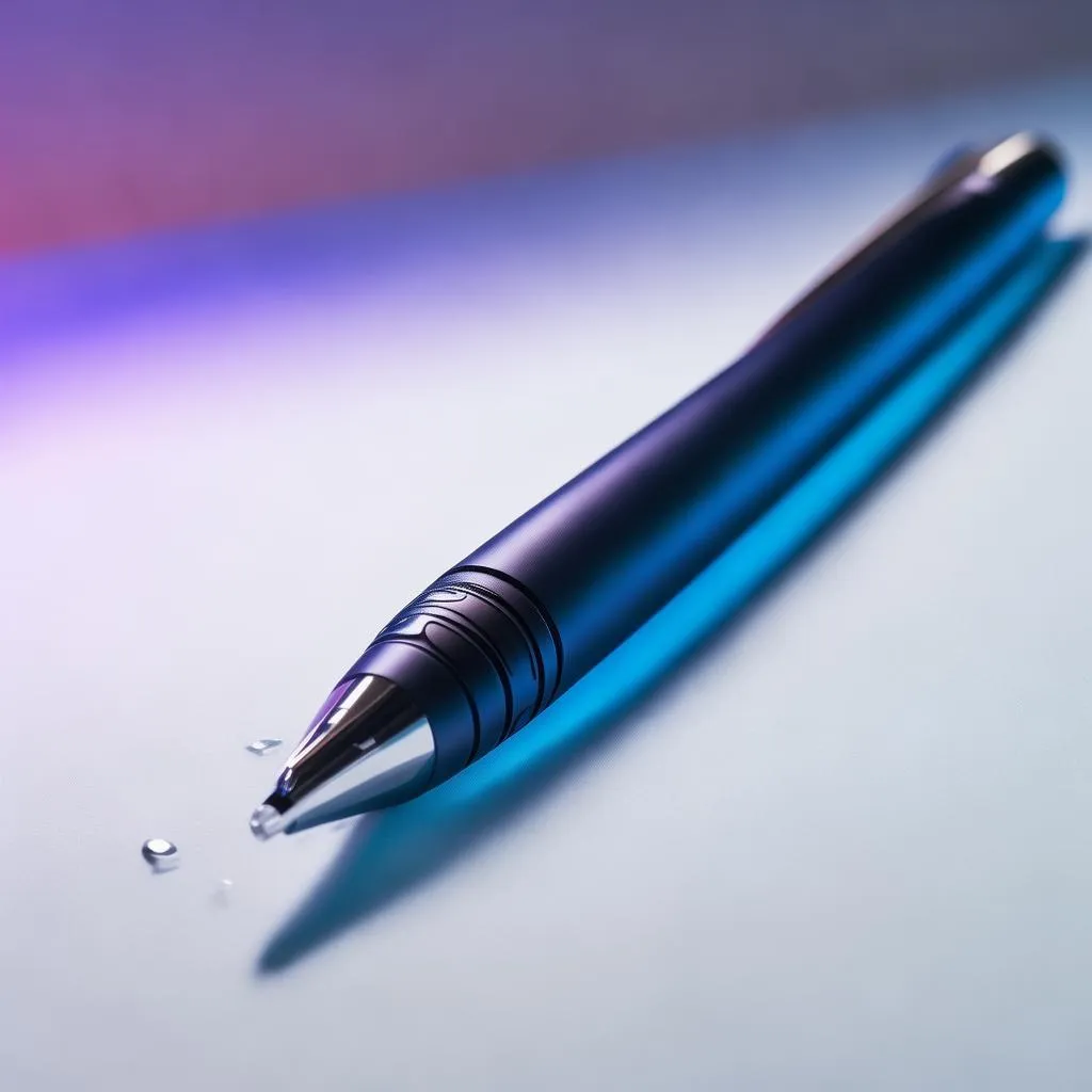 树木速写中性笔:你的艺术灵感之源,一笔勾勒自然之美