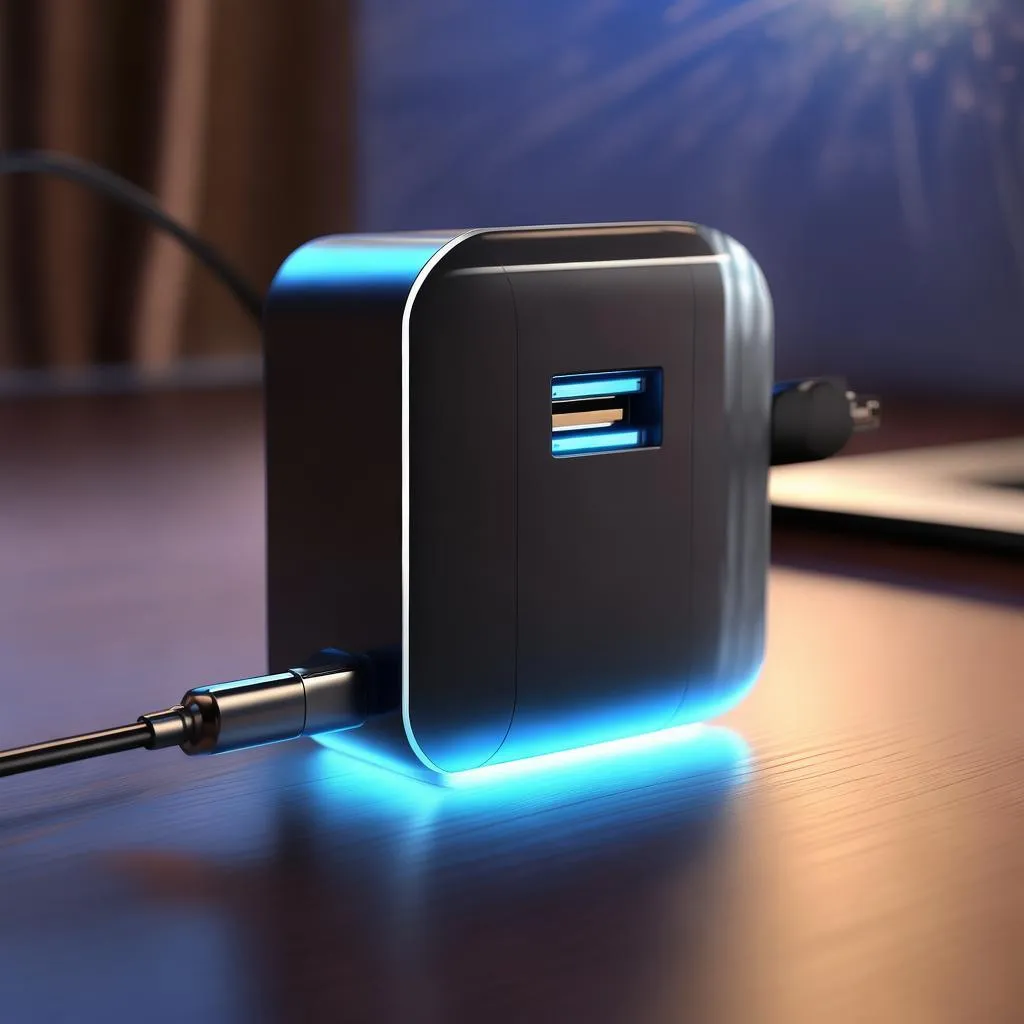 借出你的充电器,小心这些潜在风险!揭秘充电器借人背后的危害