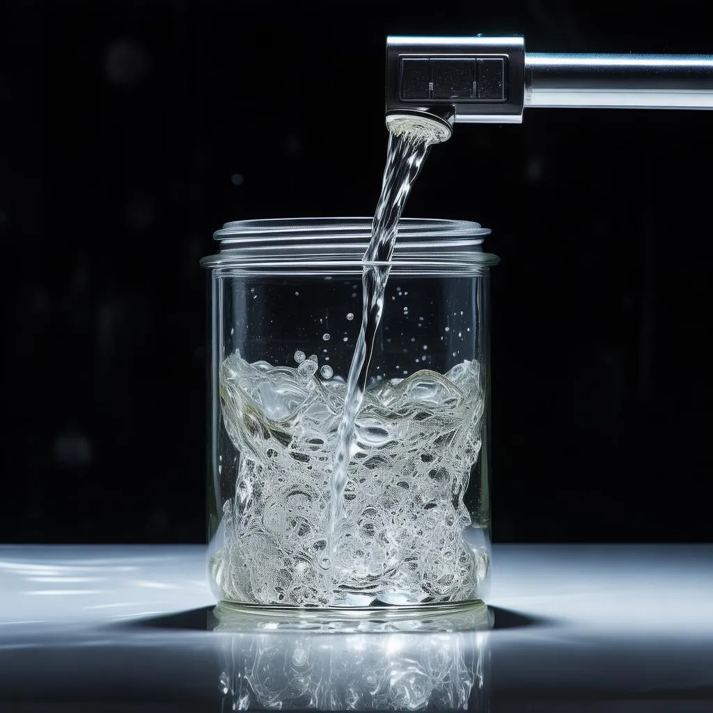 告别自来水,畅饮纯净生活——电脑净水器安装指南与体验分享