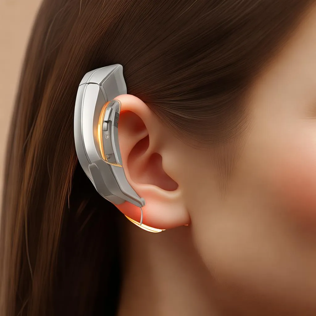 厦门助听器品牌导购:选对听力助手,让生活更精彩