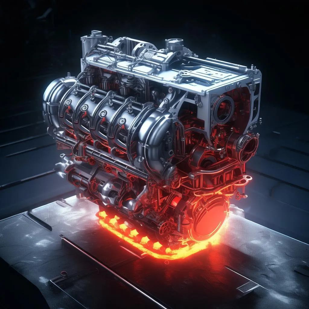 GL8发动机无力?一招解决,让你的爱车动力十足!