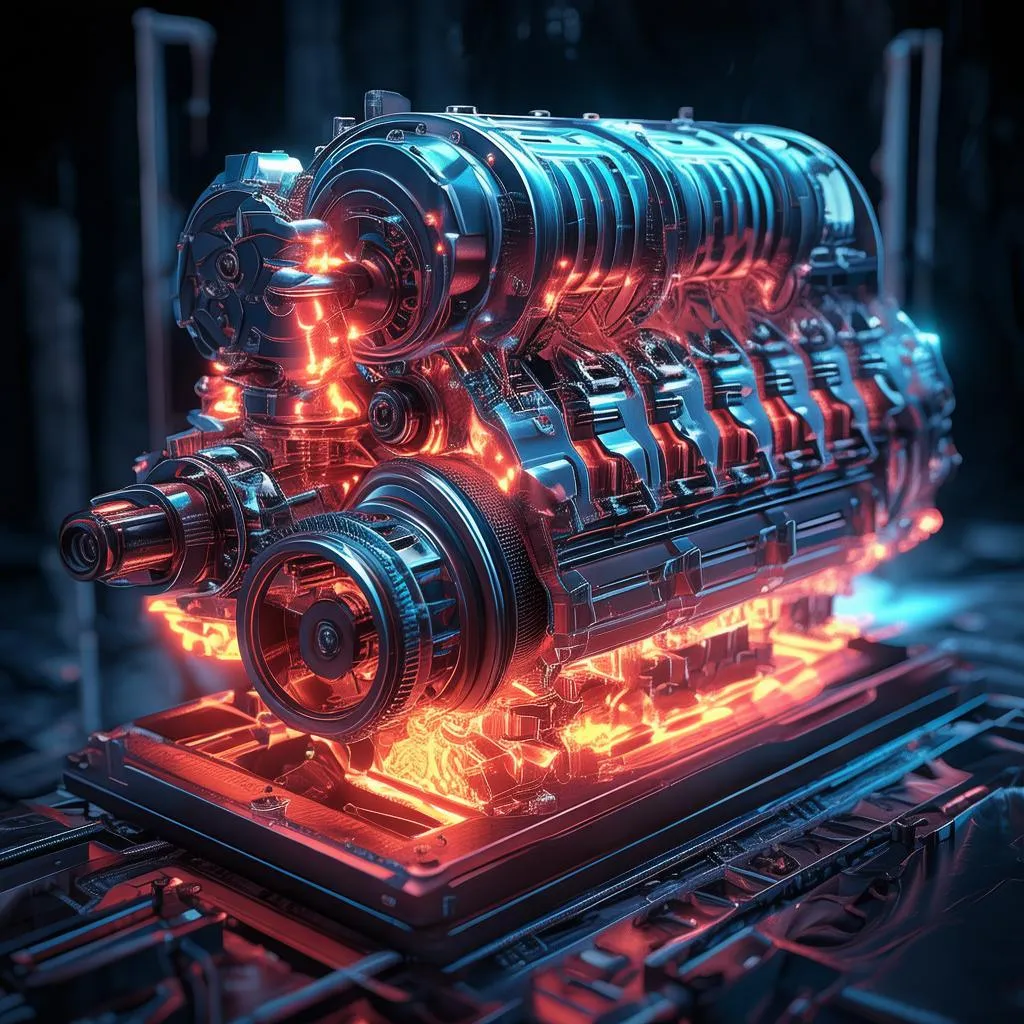 告别发动机烦恼,换油升级,选对机油是关键!