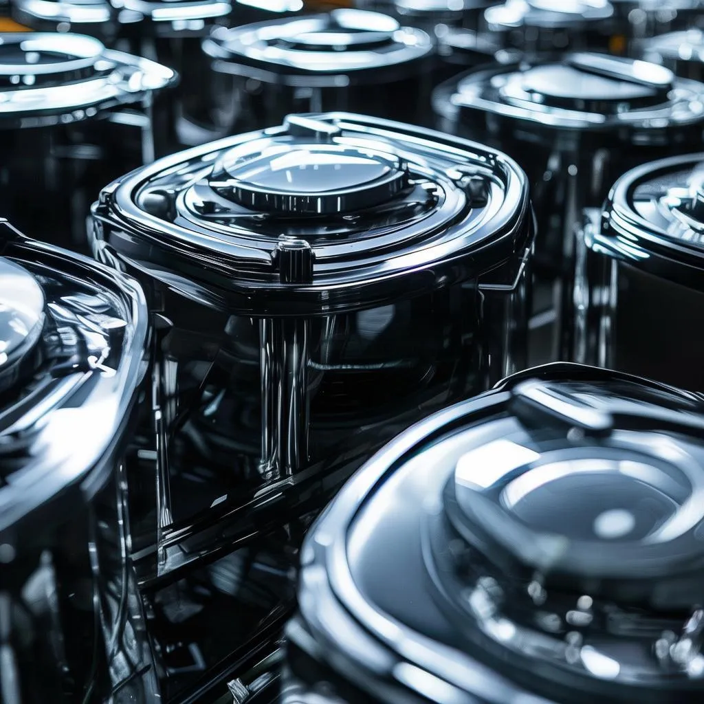 海南新型周转箱:高效仓储,性价比之选,仅需XXX元!