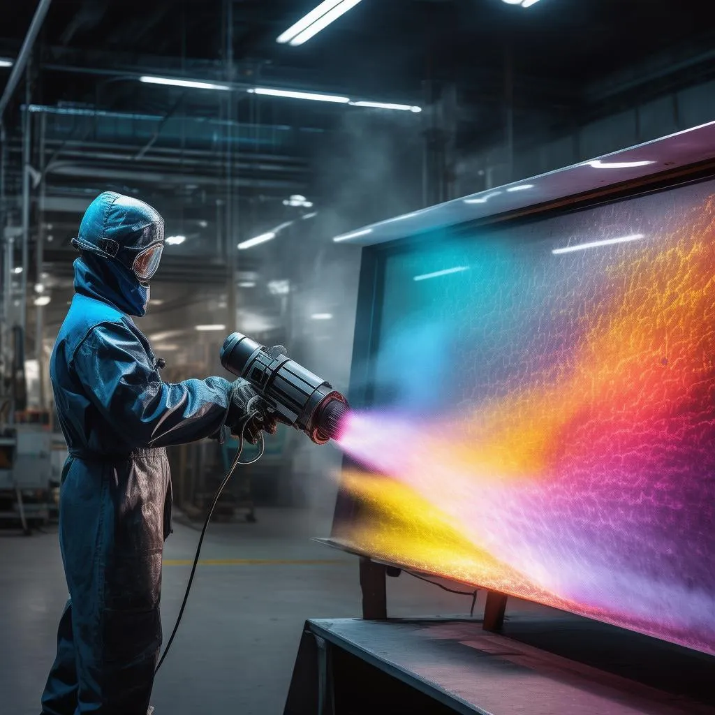 毕节新型石膏喷涂机:革新建筑工艺,高效省时首选