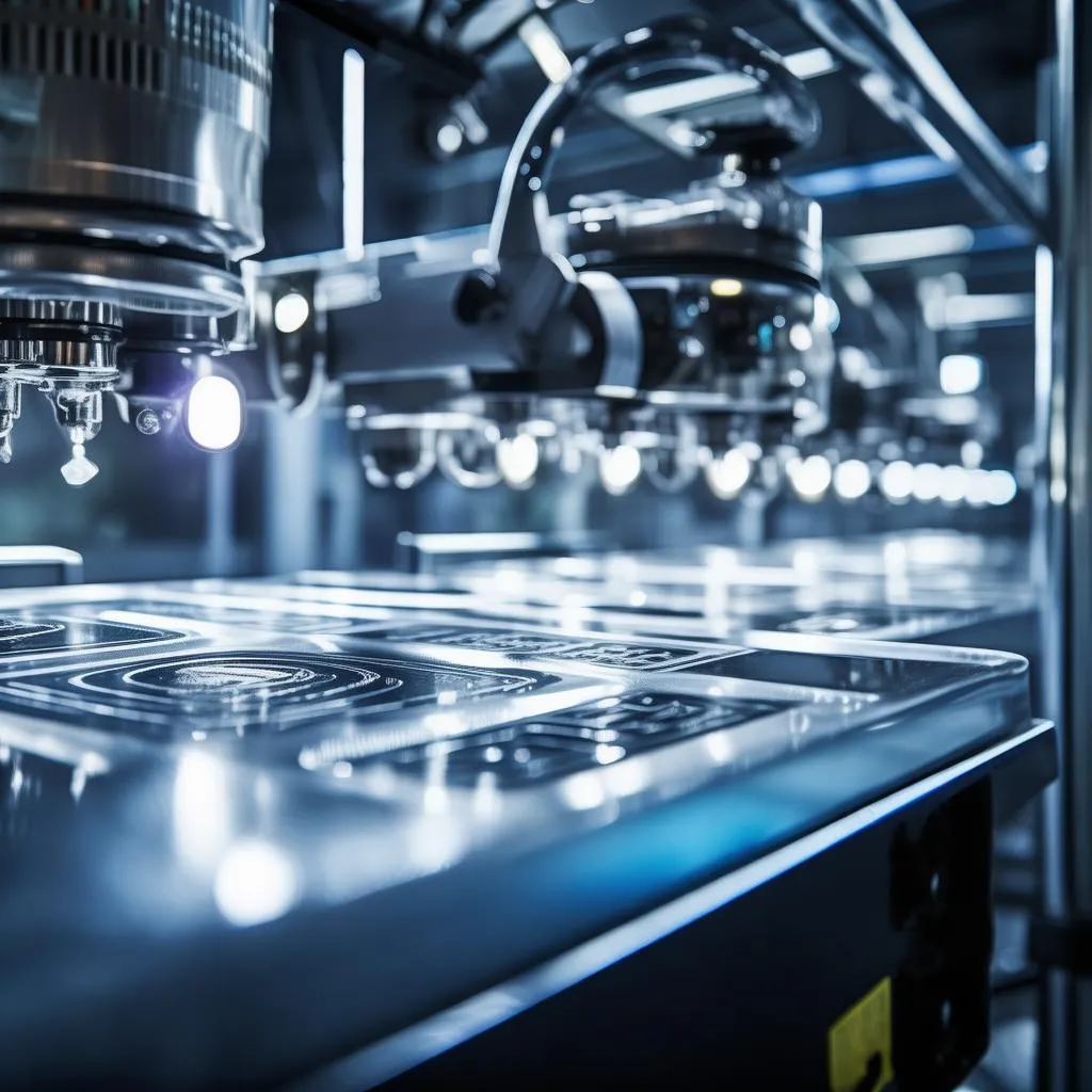 告别传统标签,白酒喷码机引领酒标新时代