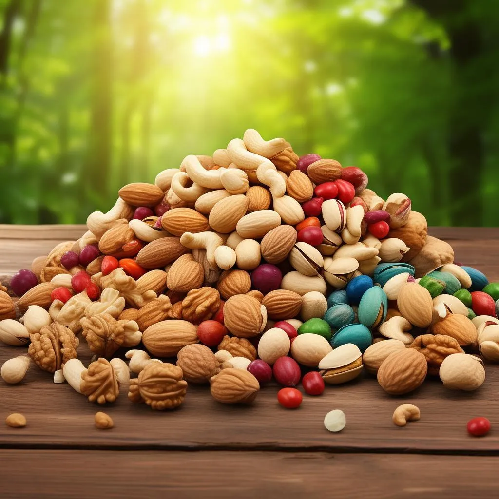 告别传统美妆,坚果J7树脂,开启你的美肌新篇章