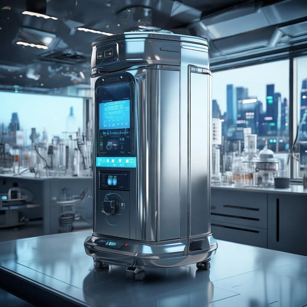 锦鲤养殖必备利器:剧烈增氧泵,揭秘其对锦鲤的神奇影响!