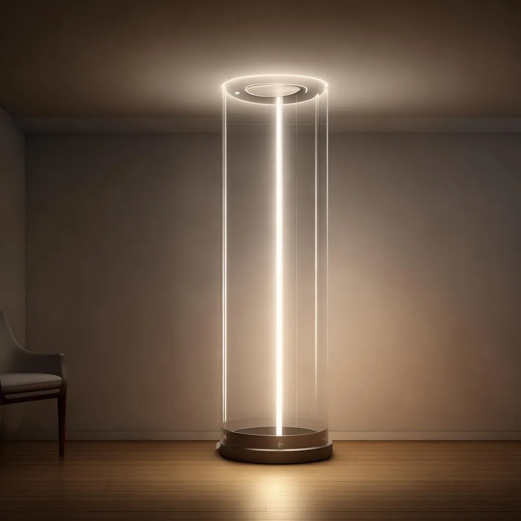 声控灯安装对比:智能照明新选择,告别传统开关烦恼