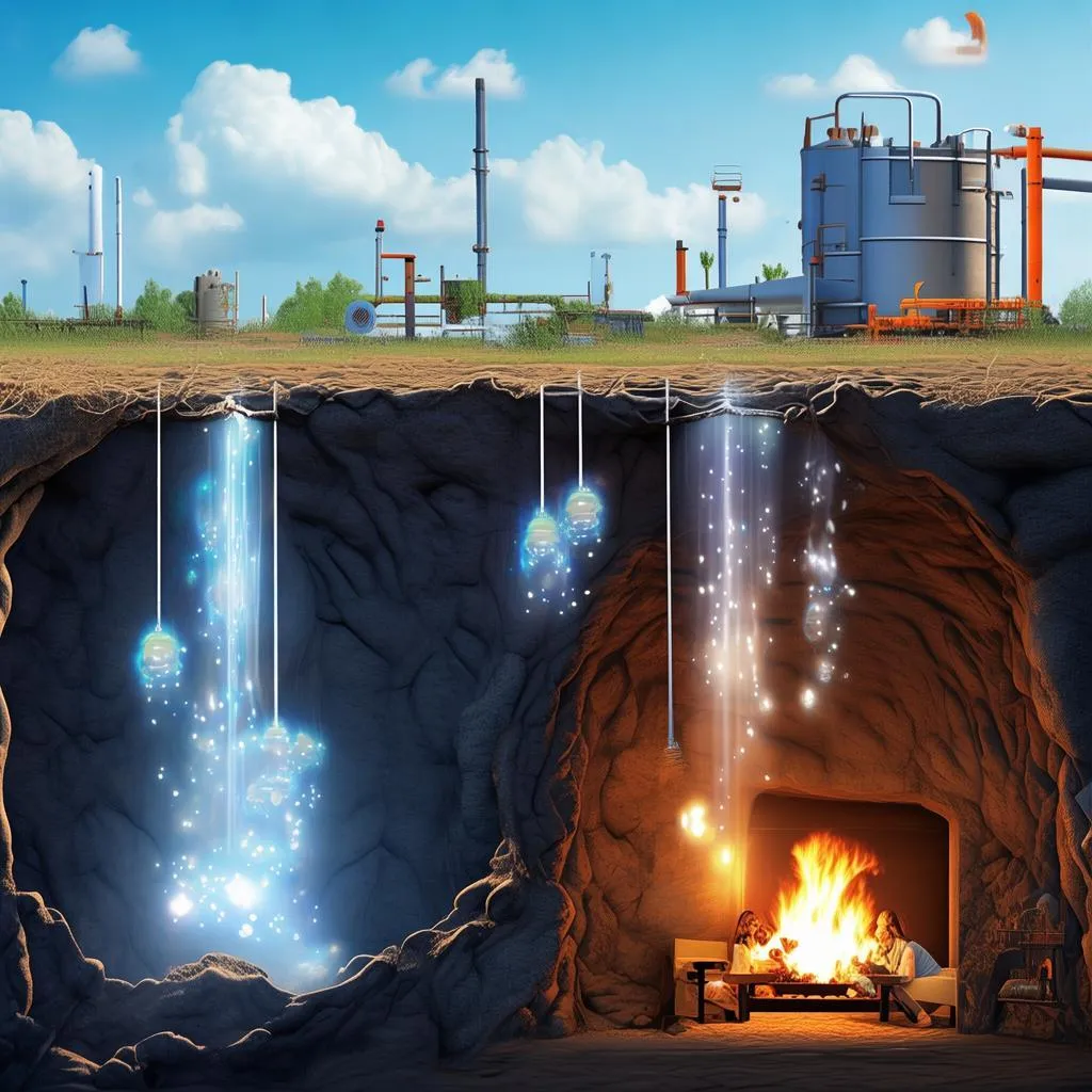 告别高成本,尽享商业天然气优惠——揭秘行业最低单价!