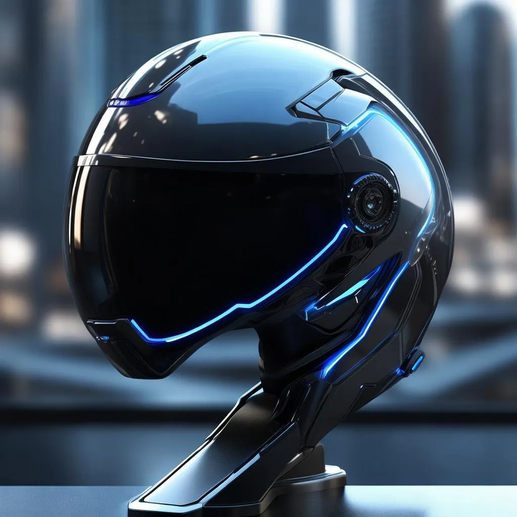 告别传统,拥抱科技——哈曼头盔,你的智能出行新伙伴