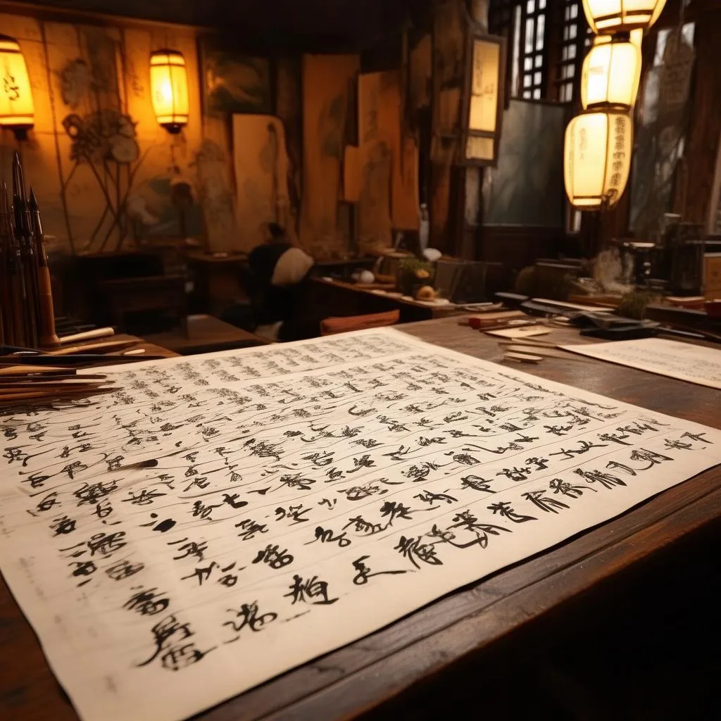 奶油字体字帖英文怎么写:让你的英文书写更优美,轻松掌握英文字体魅力!