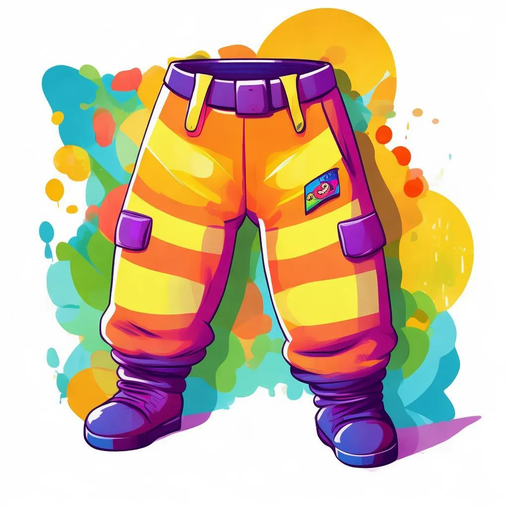 夏日游泳必备!这款溺水安全裤,让你安心畅游无忧