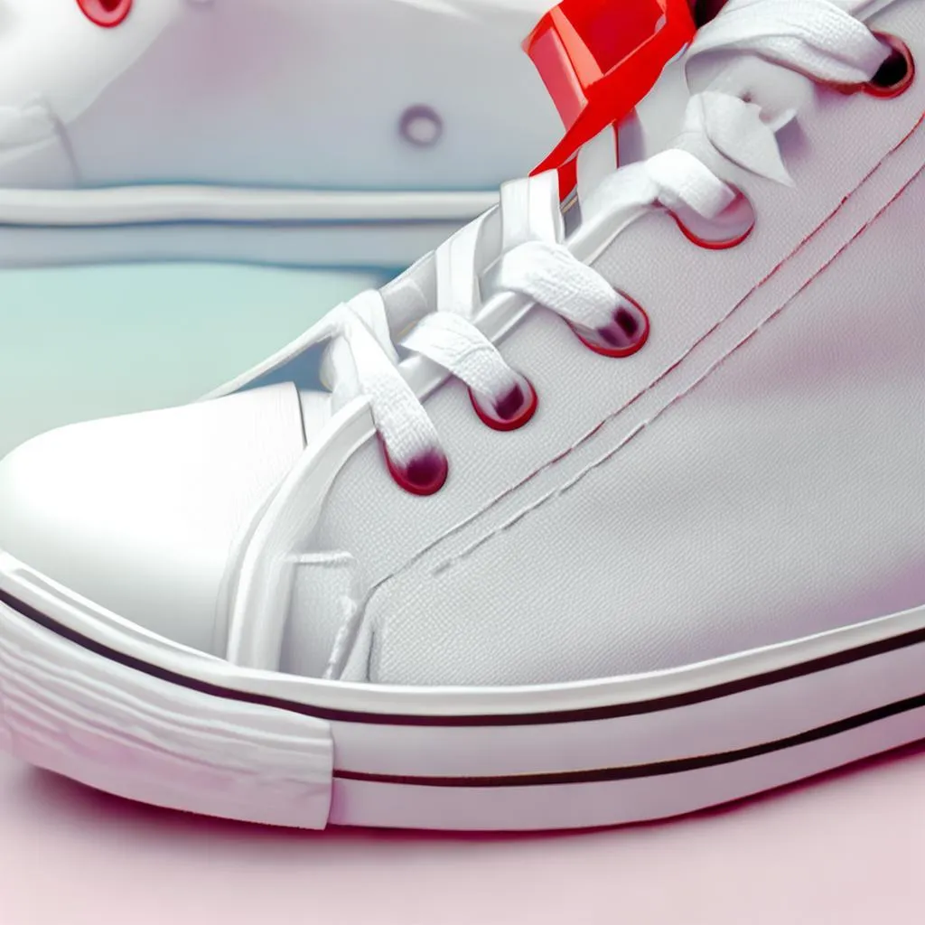 告别“小白鞋”烦恼,六百元内轻松购!精选小白鞋推荐,让你脚下一秒变潮人