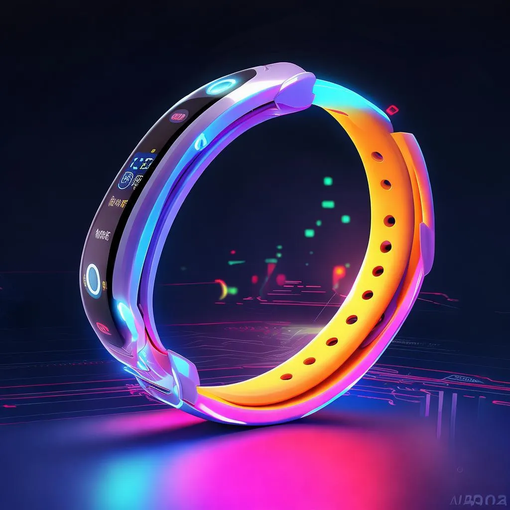 小米手环6蓝牙信号消失?揭秘手环连接难题,教你轻松解决!