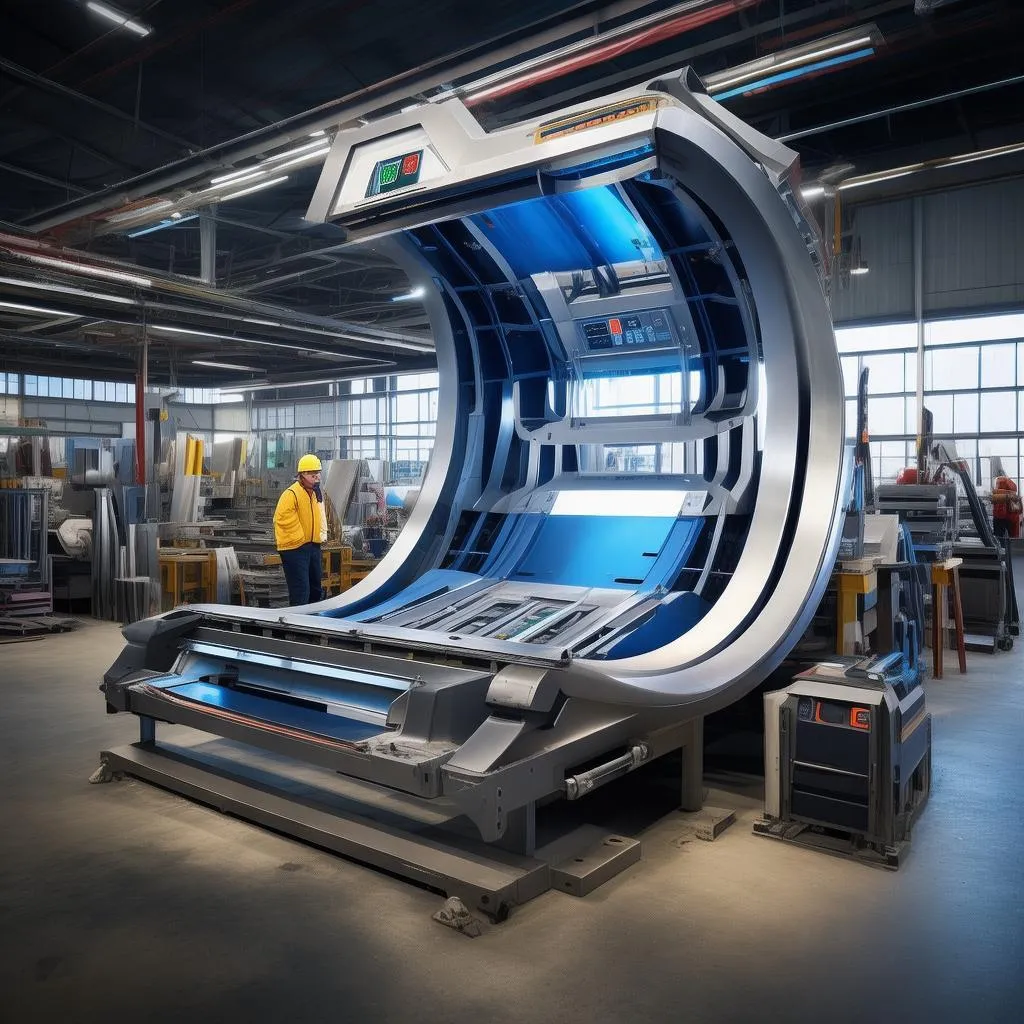 山东电动弯管机:高效弯管利器,价格亲民,品质卓越!