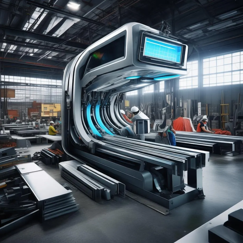 揭秘河北数控弯管机报价:性价比之选,助力企业高效生产