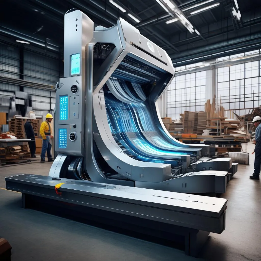 金华弯管机:高效精准,助力工业制造升级!