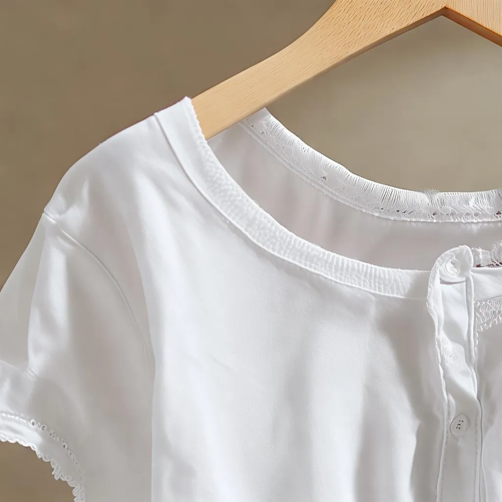 滨州博兴条纹打底衫厂:打造时尚潮流,舒适一夏的秘密武器