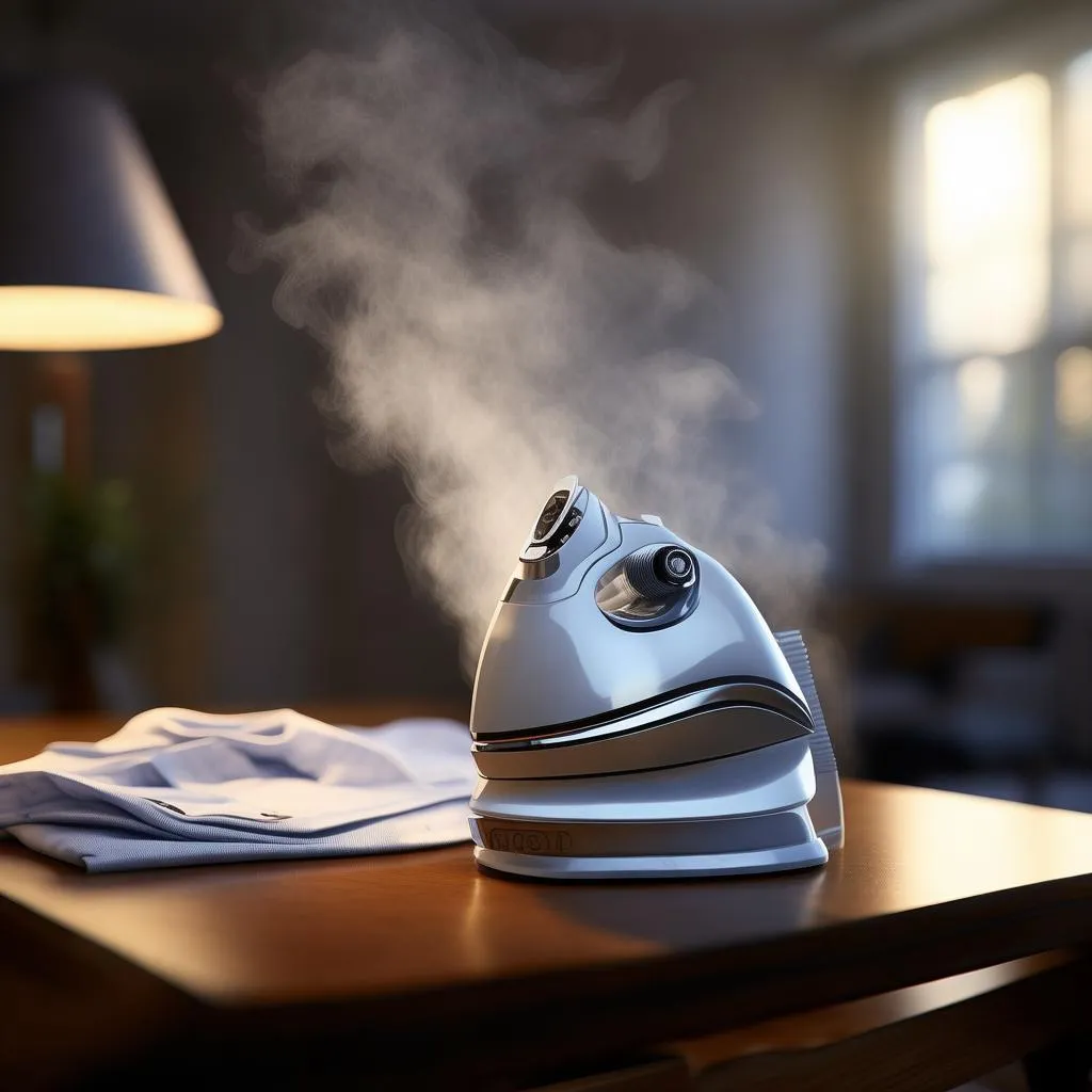 美的挂烫机卡扣安装攻略:轻松学会,告别烫衣烦恼