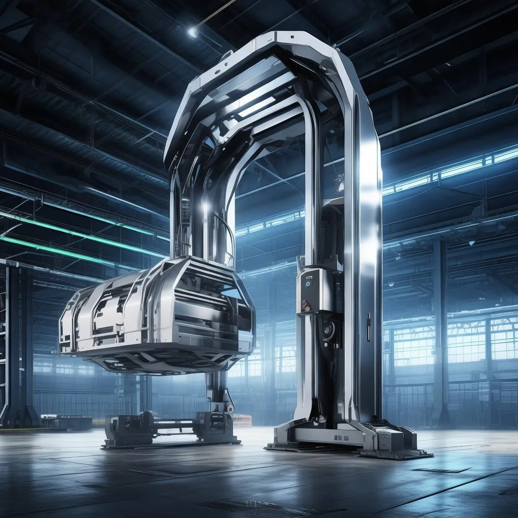 揭秘无锡铝型材提升机保养厂家,专业保养,效率翻倍!