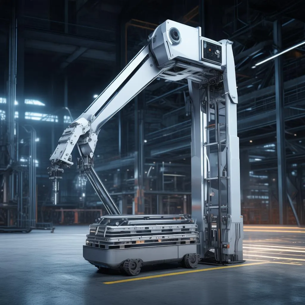 揭秘盐城:连续式提升机哪家性价比之王?